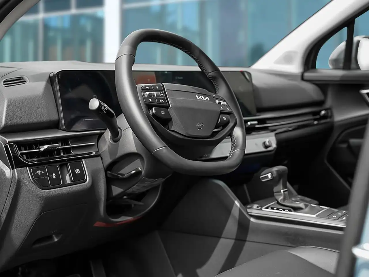 Kia Sportage снимка Kia Sportage