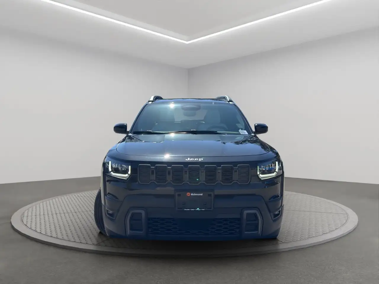 Jeep Cherokee снимка Jeep Cherokee