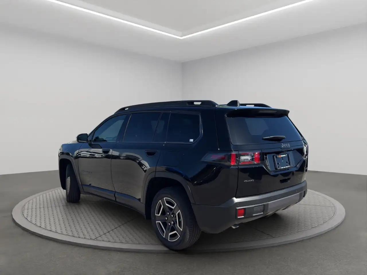 Jeep Cherokee снимка Jeep Cherokee
