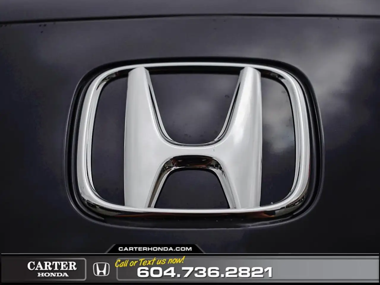 Honda HR-V photo Honda HR-V
