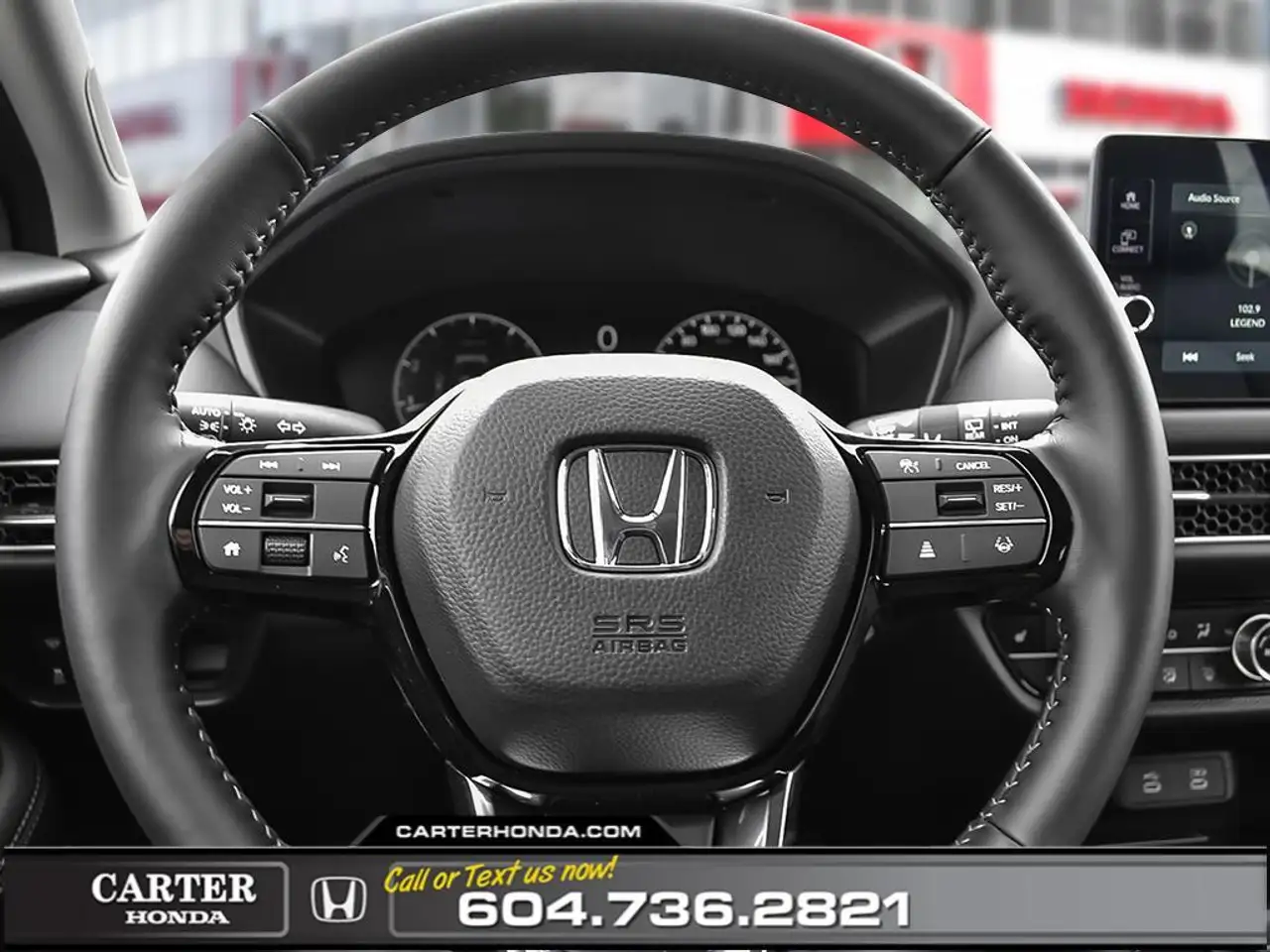 Honda HR-V photo Honda HR-V