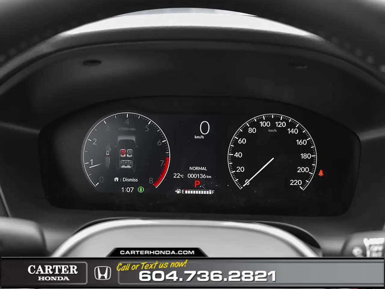 Honda HR-V photo Honda HR-V