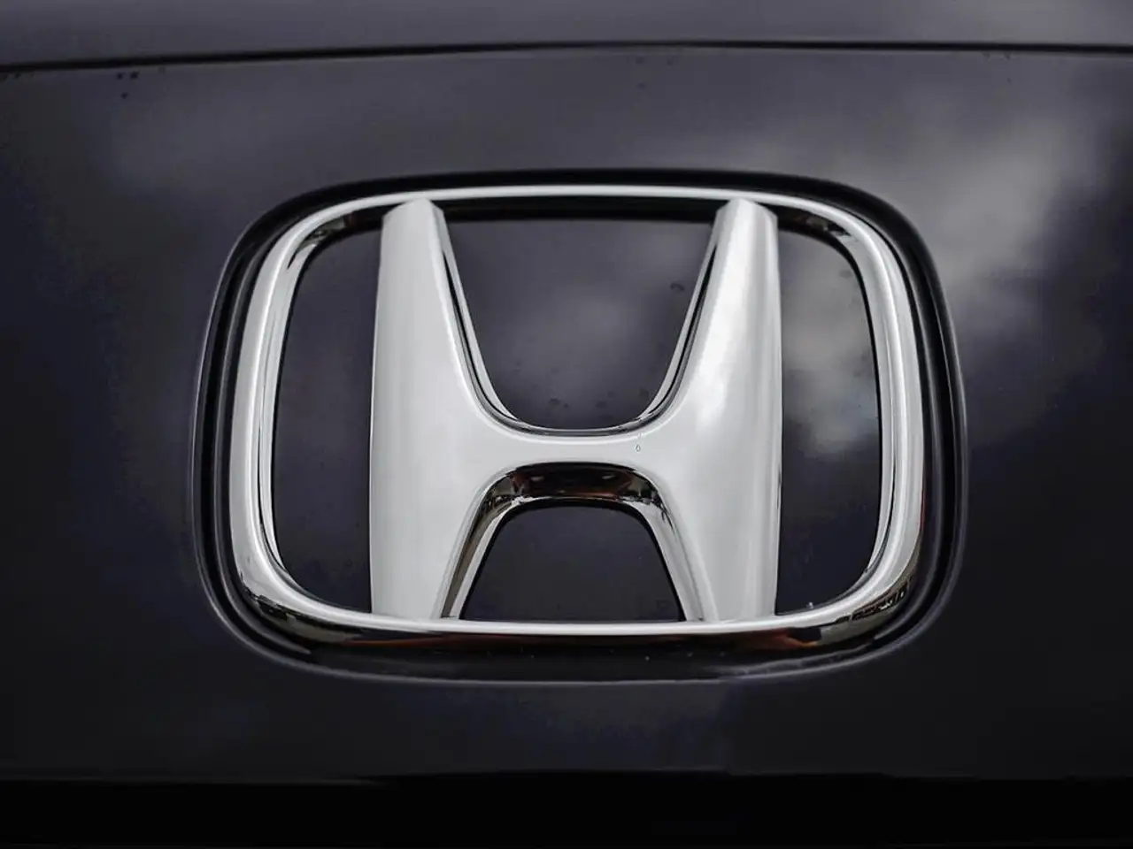 Honda HR-V fotografie Honda HR-V