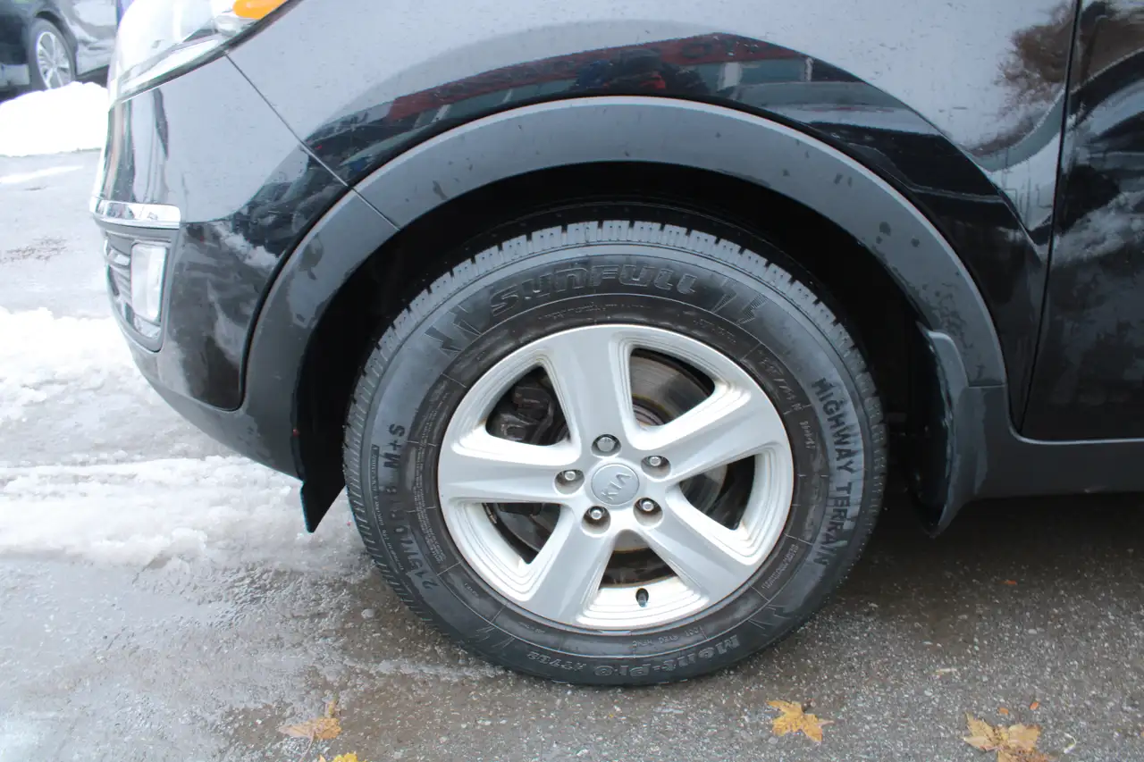Kia Sportage fotografie Kia Sportage
