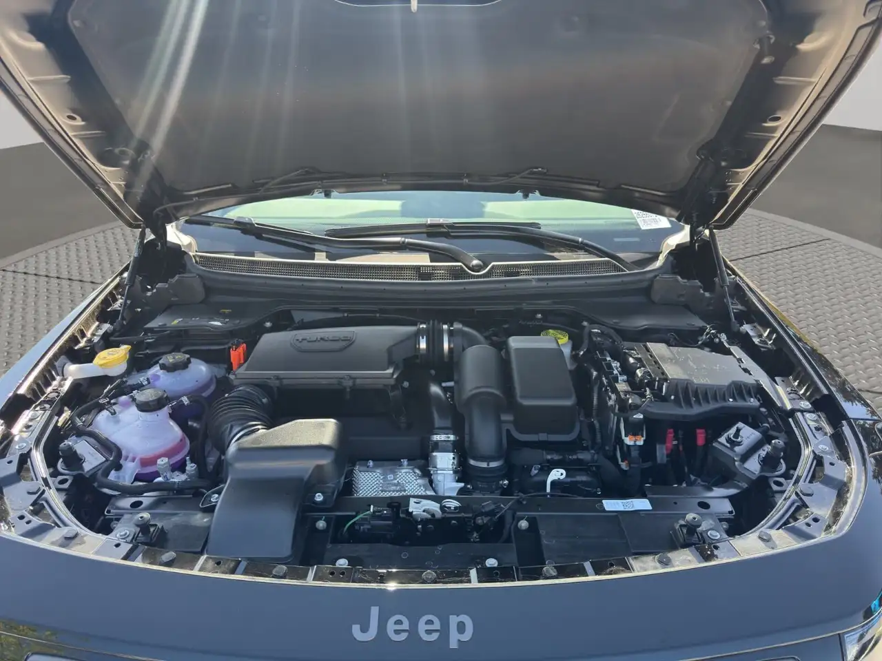 Jeep Cherokee снимка Jeep Cherokee