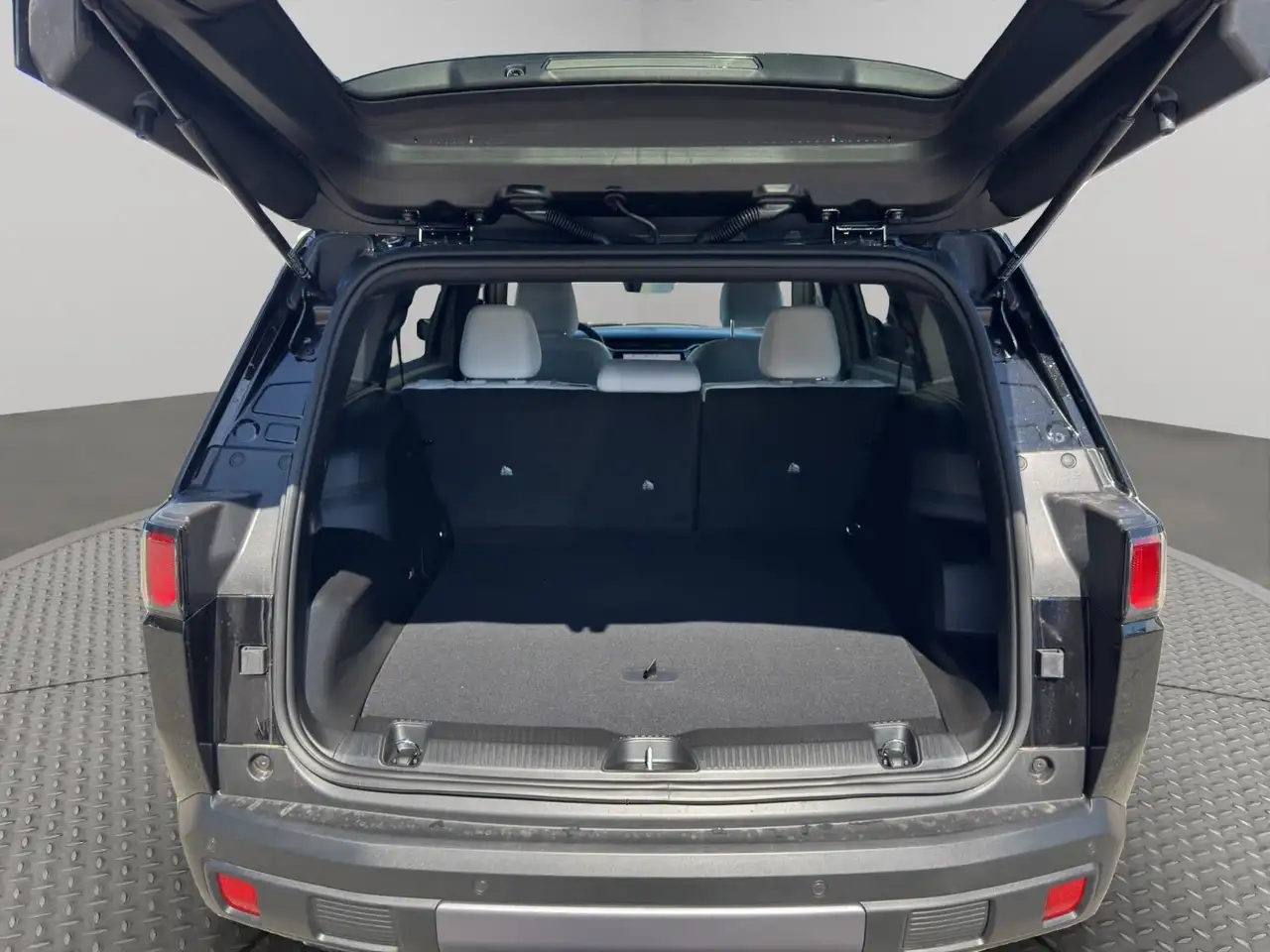 Jeep Cherokee снимка Jeep Cherokee