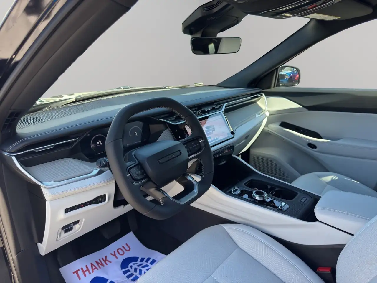 Jeep Cherokee снимка Jeep Cherokee