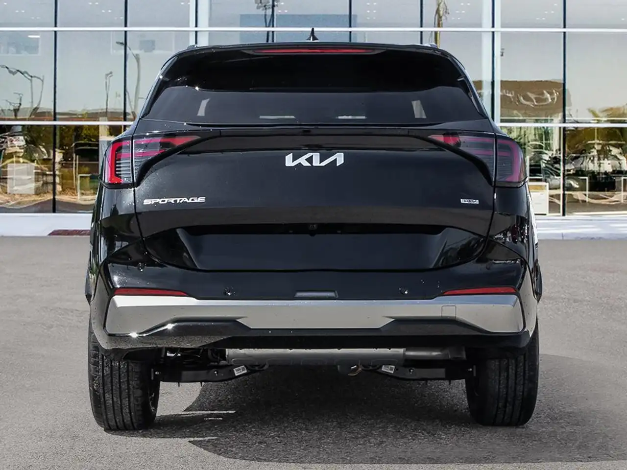 Kia Sportage photo Kia Sportage