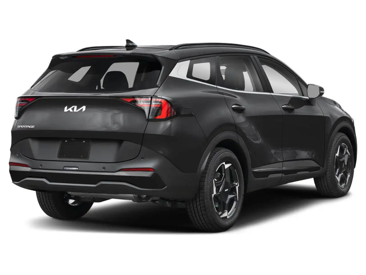 Kia Sportage снимка Kia Sportage