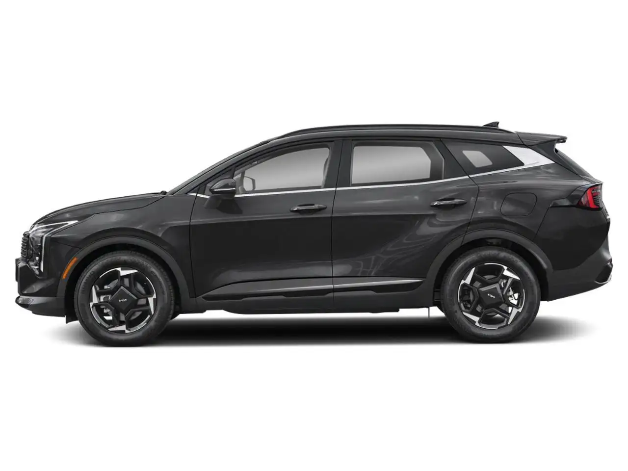 Kia Sportage снимка Kia Sportage