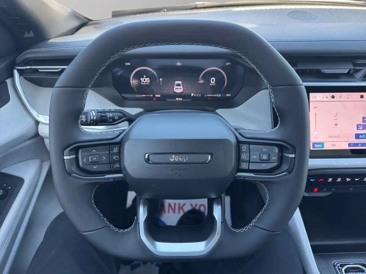 Jeep Cherokee снимка Jeep Cherokee