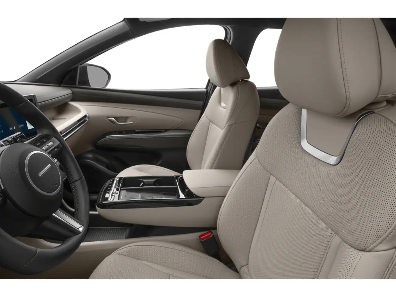 Hyundai TUCSON fotografie Hyundai TUCSON