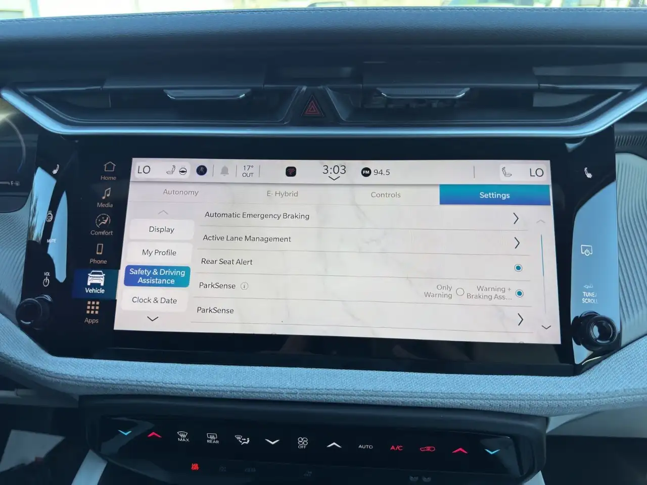 Jeep Cherokee снимка Jeep Cherokee