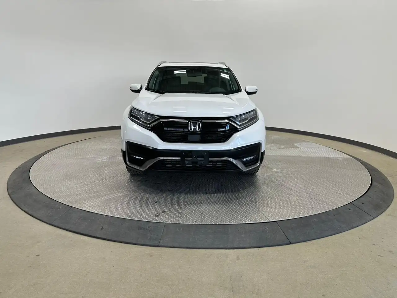 Honda CR-V photo Honda CR-V