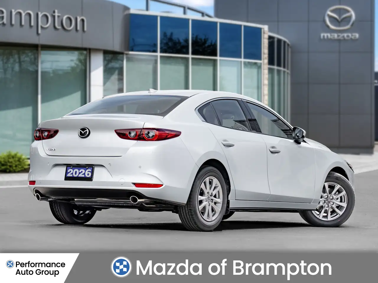 Mazda 3 снимка Mazda 3