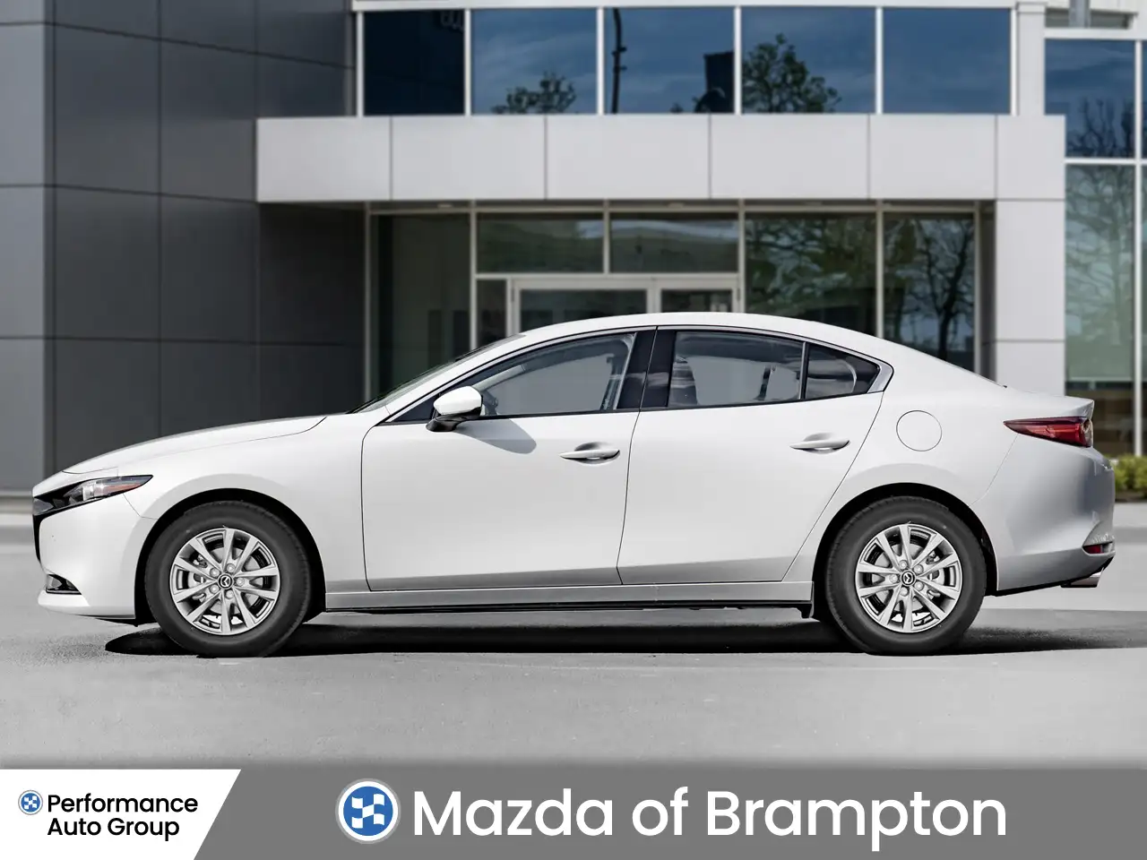 Mazda 3 снимка Mazda 3