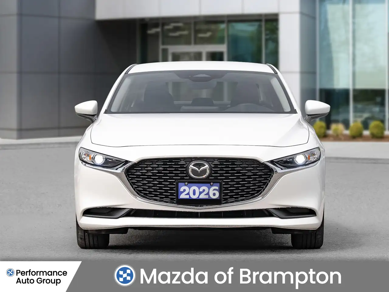 Mazda 3 снимка Mazda 3