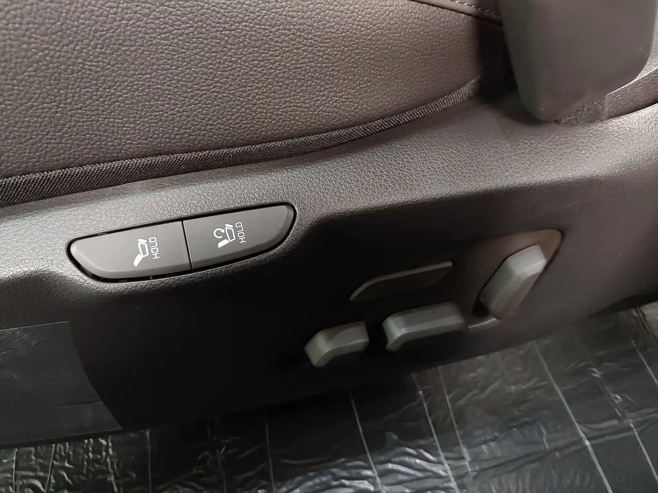 Kia Carnival fotografie Kia Carnival