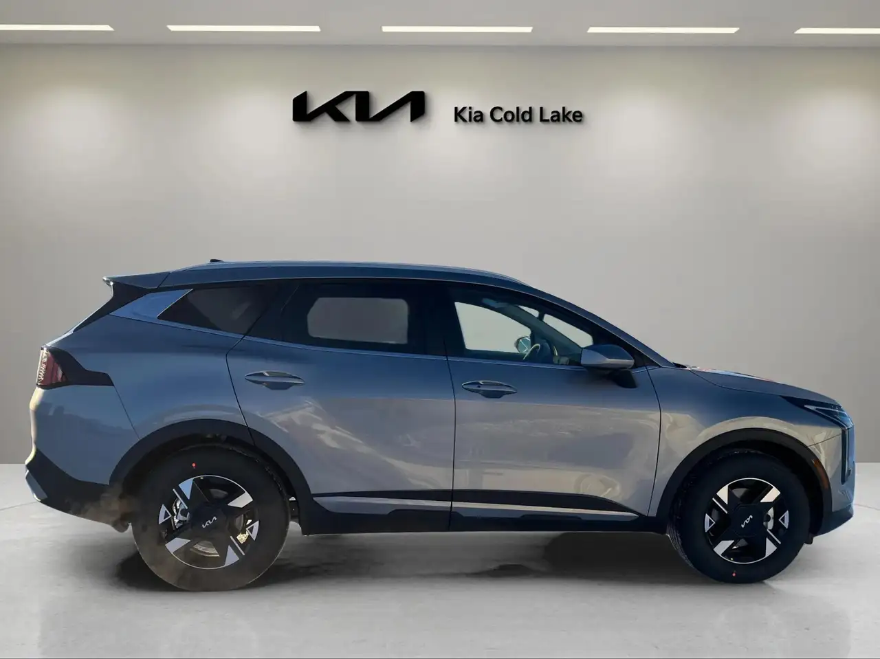 Kia Sportage снимка Kia Sportage