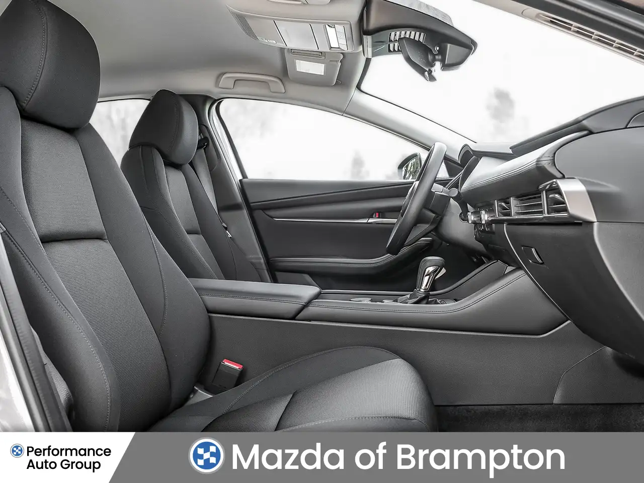 Mazda 3 снимка Mazda 3