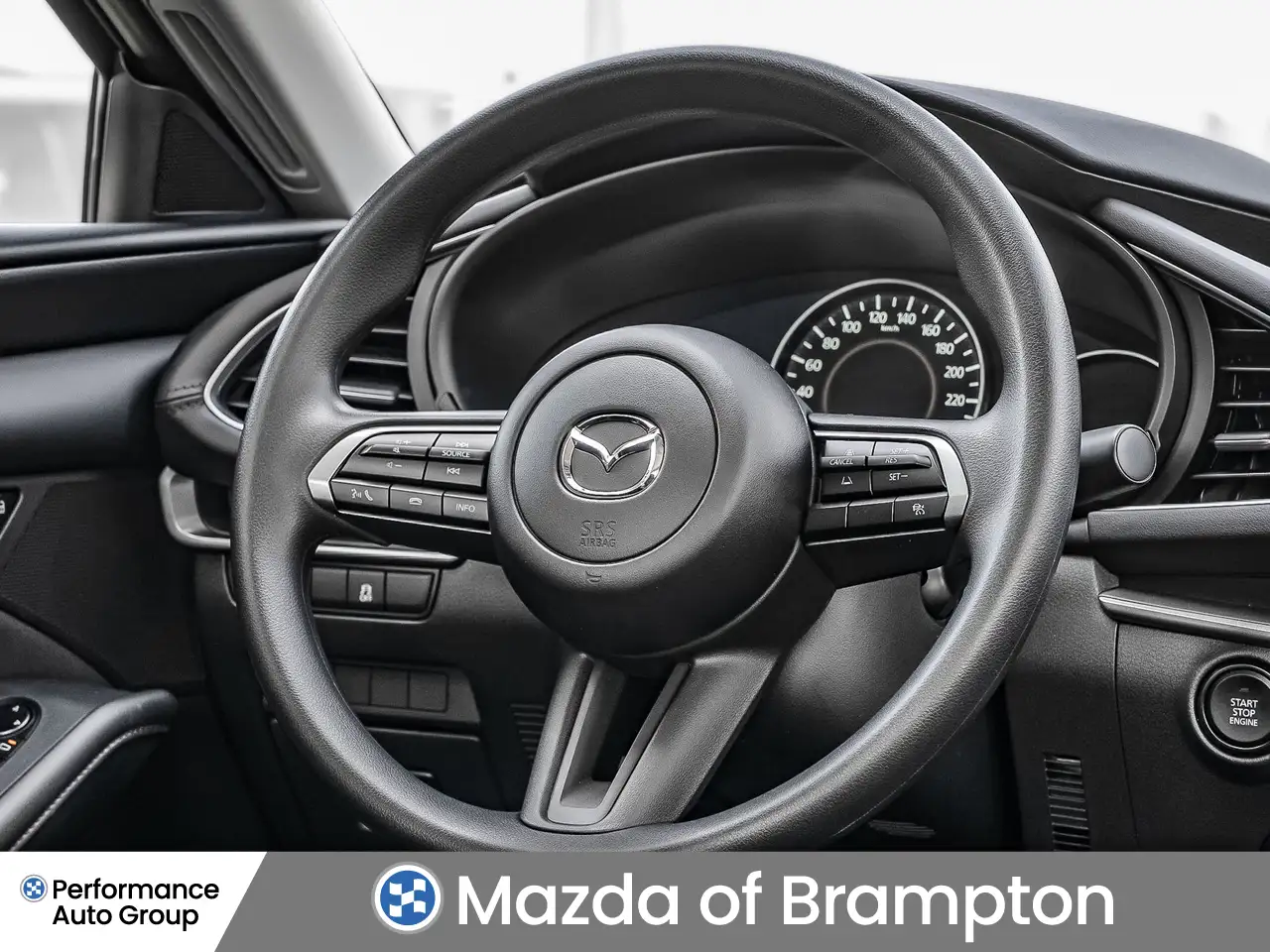 Mazda 3 снимка Mazda 3