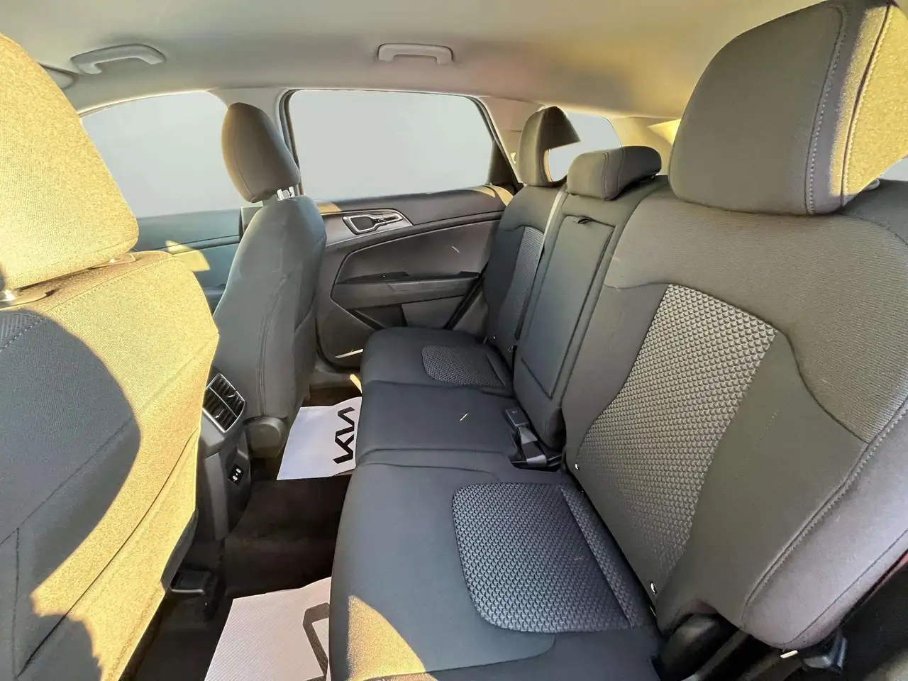 Kia Sportage снимка Kia Sportage