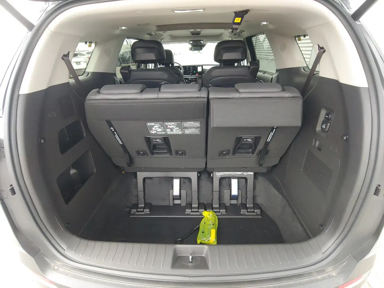 Kia Carnival fotografie Kia Carnival