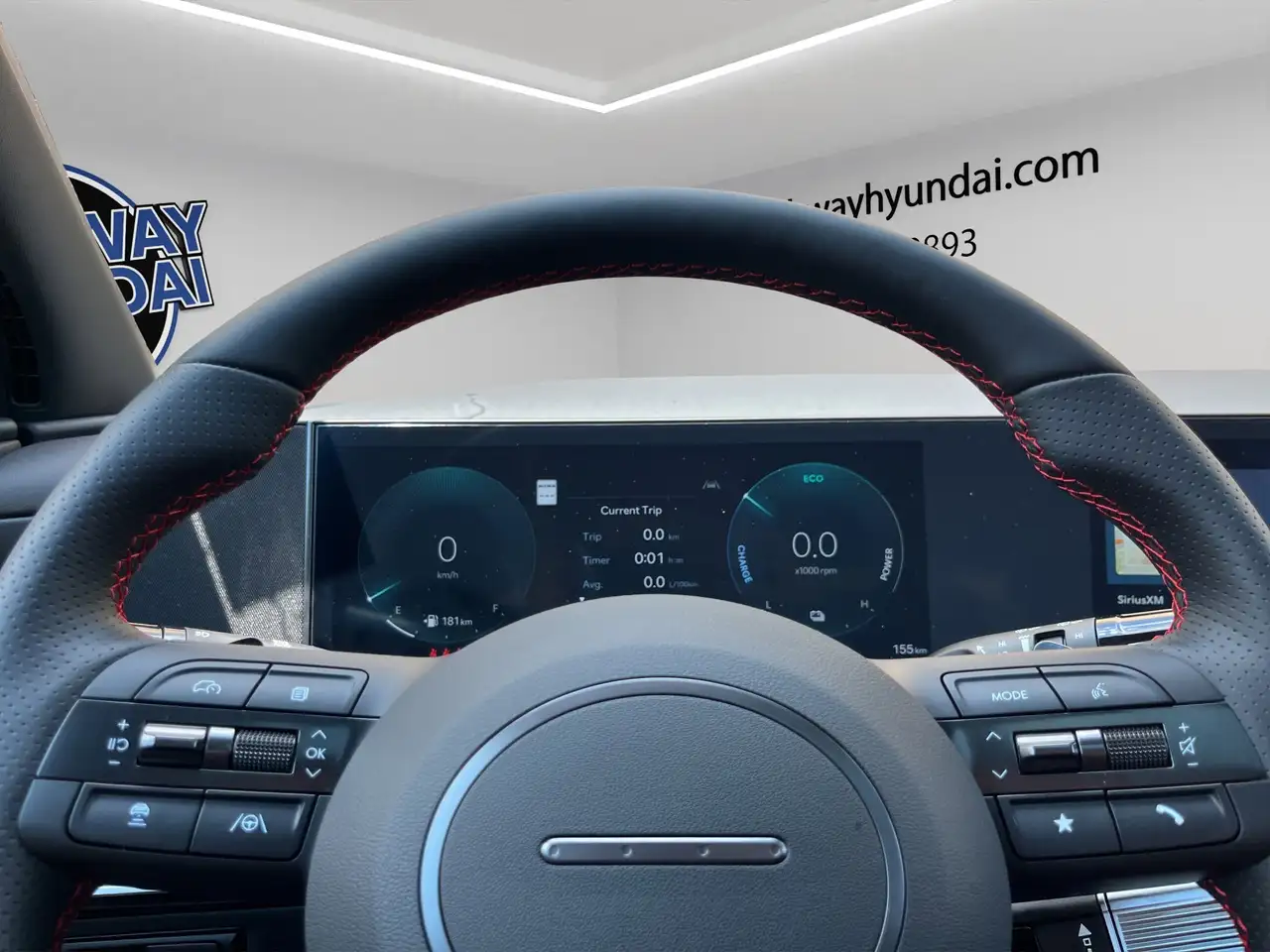 Hyundai TUCSON fotografie Hyundai TUCSON