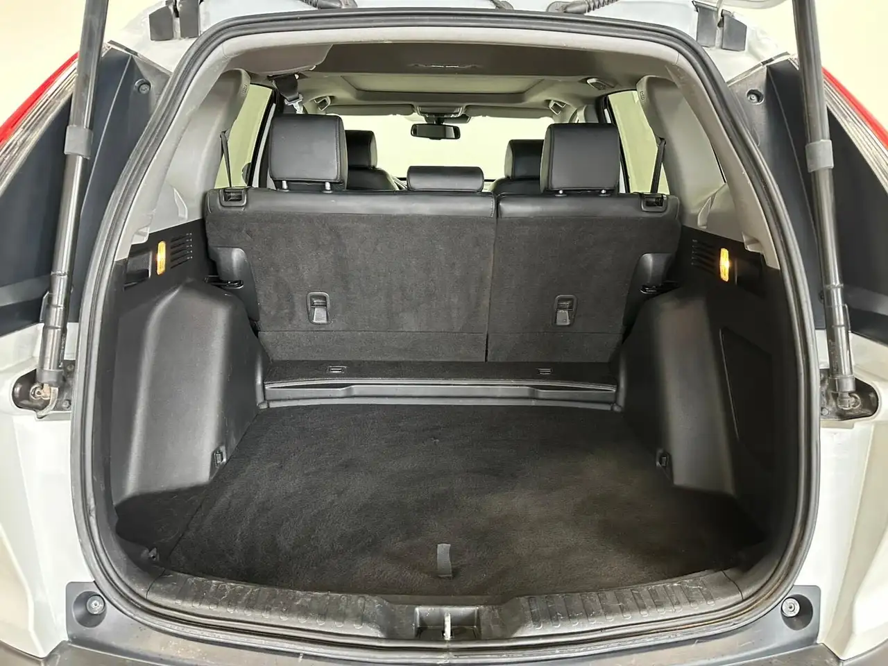 Honda CR-V photo Honda CR-V
