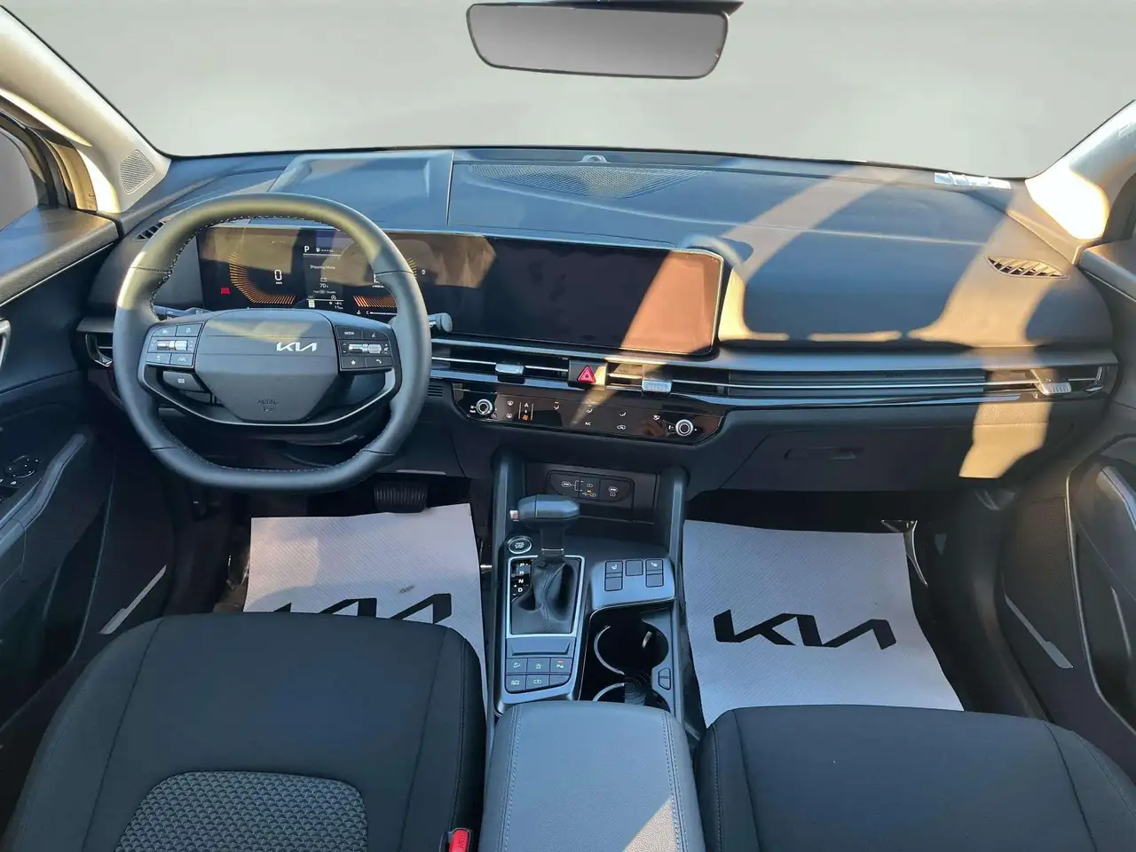 Kia Sportage снимка Kia Sportage