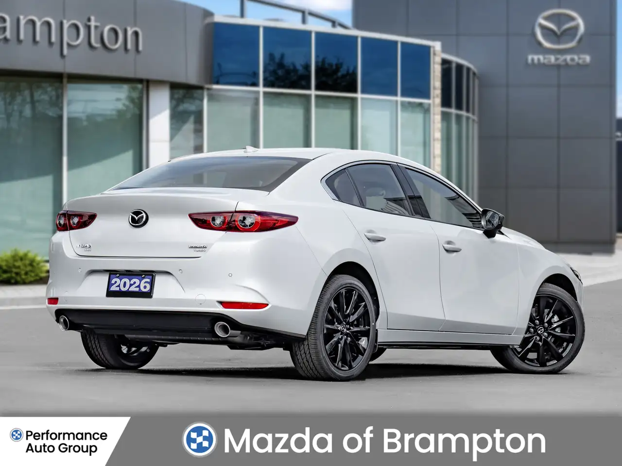 Mazda 3 снимка Mazda 3