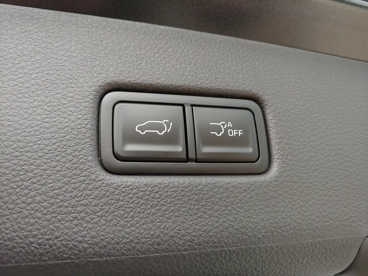 Kia Carnival fotografie Kia Carnival