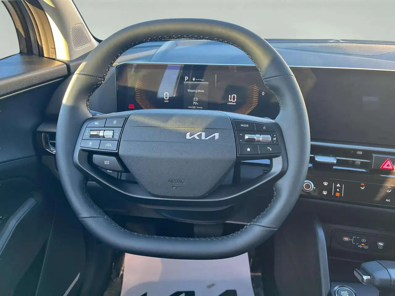 Kia Sportage снимка Kia Sportage