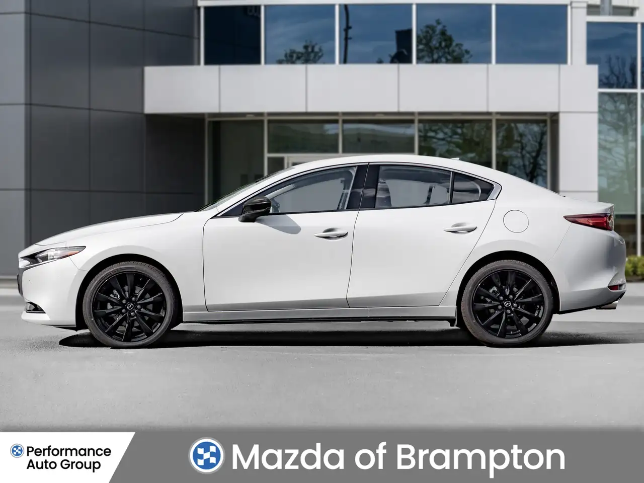 Mazda 3 снимка Mazda 3