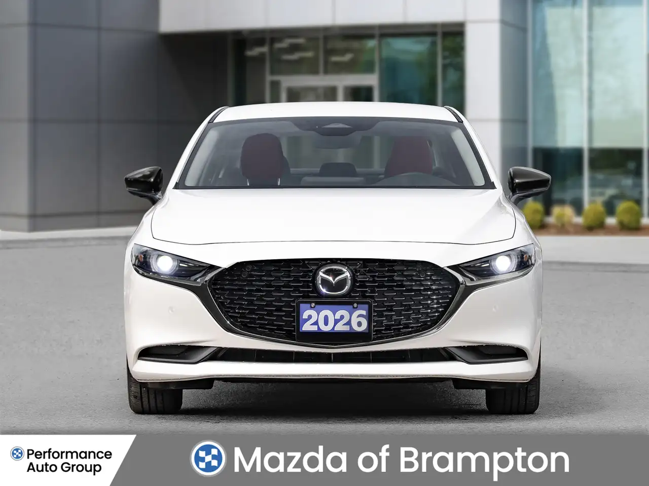 Mazda 3 снимка Mazda 3