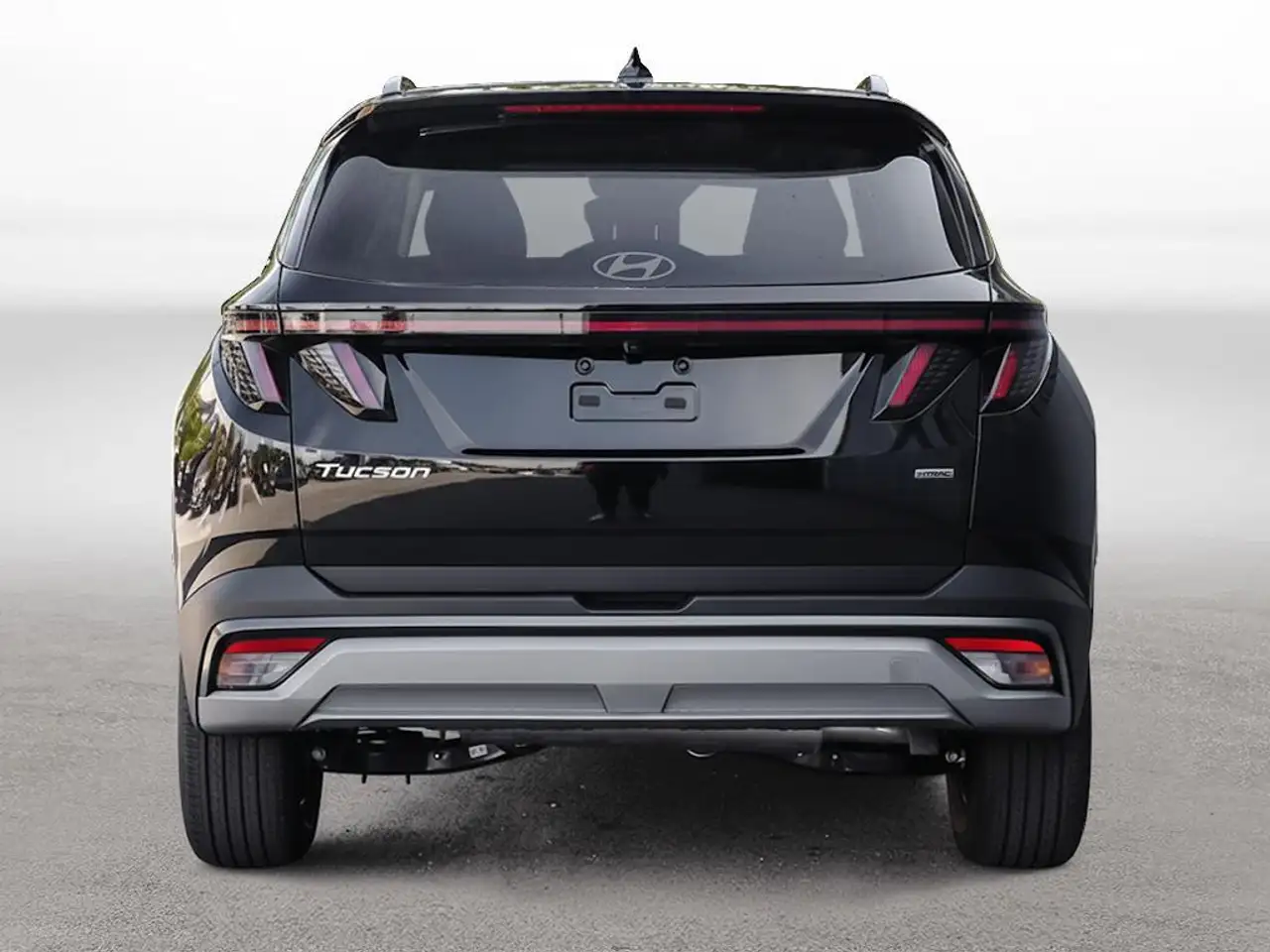 Hyundai TUCSON fotografie Hyundai TUCSON