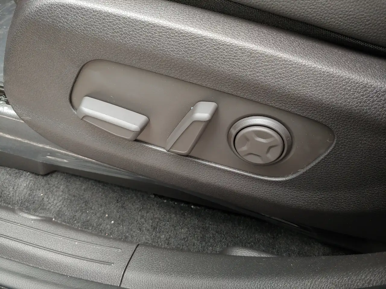 Kia Carnival fotografie Kia Carnival
