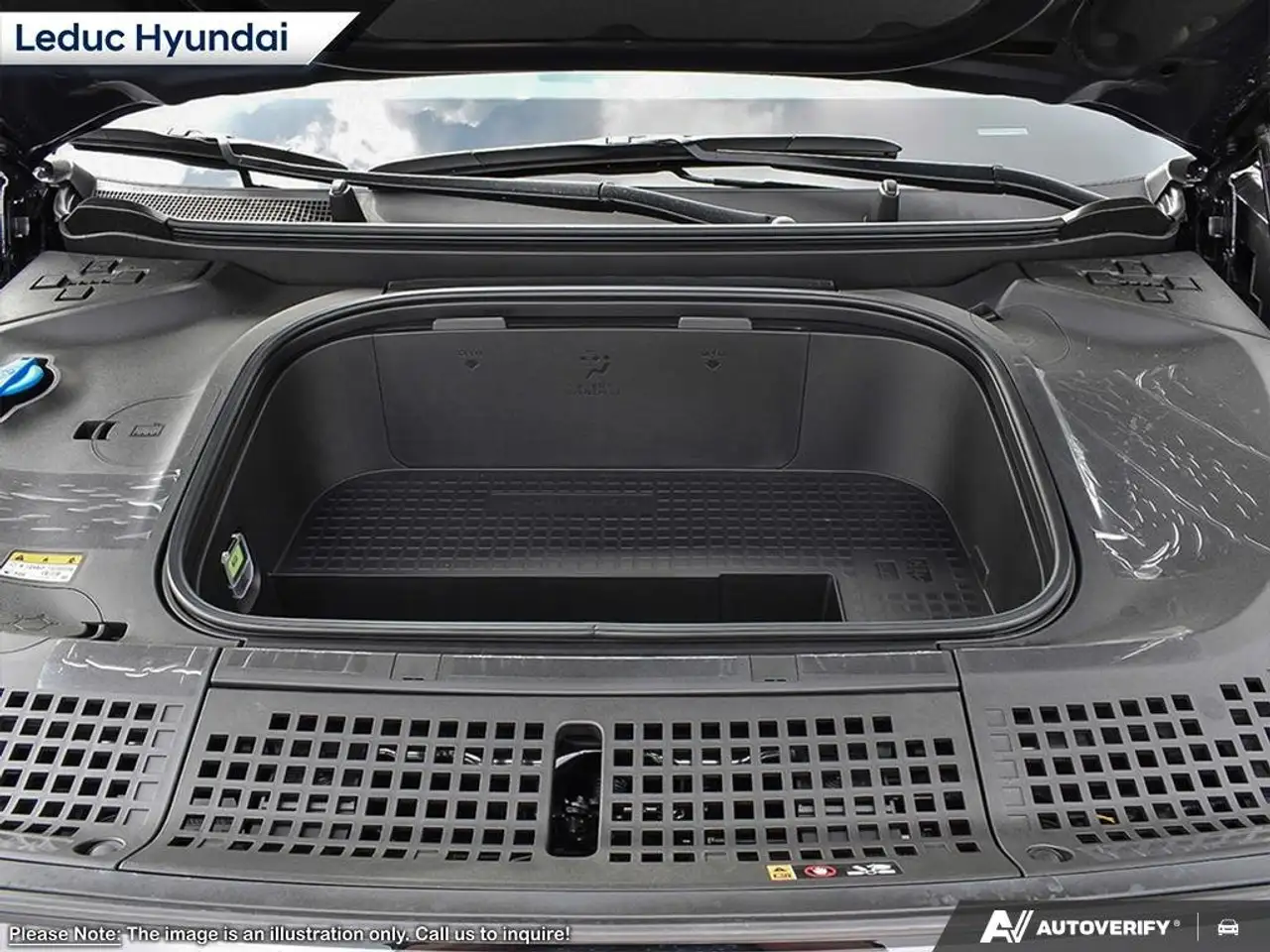 Hyundai IONIQ 9 снимка Hyundai IONIQ 9