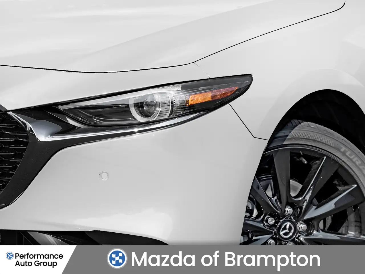 Mazda 3 снимка Mazda 3