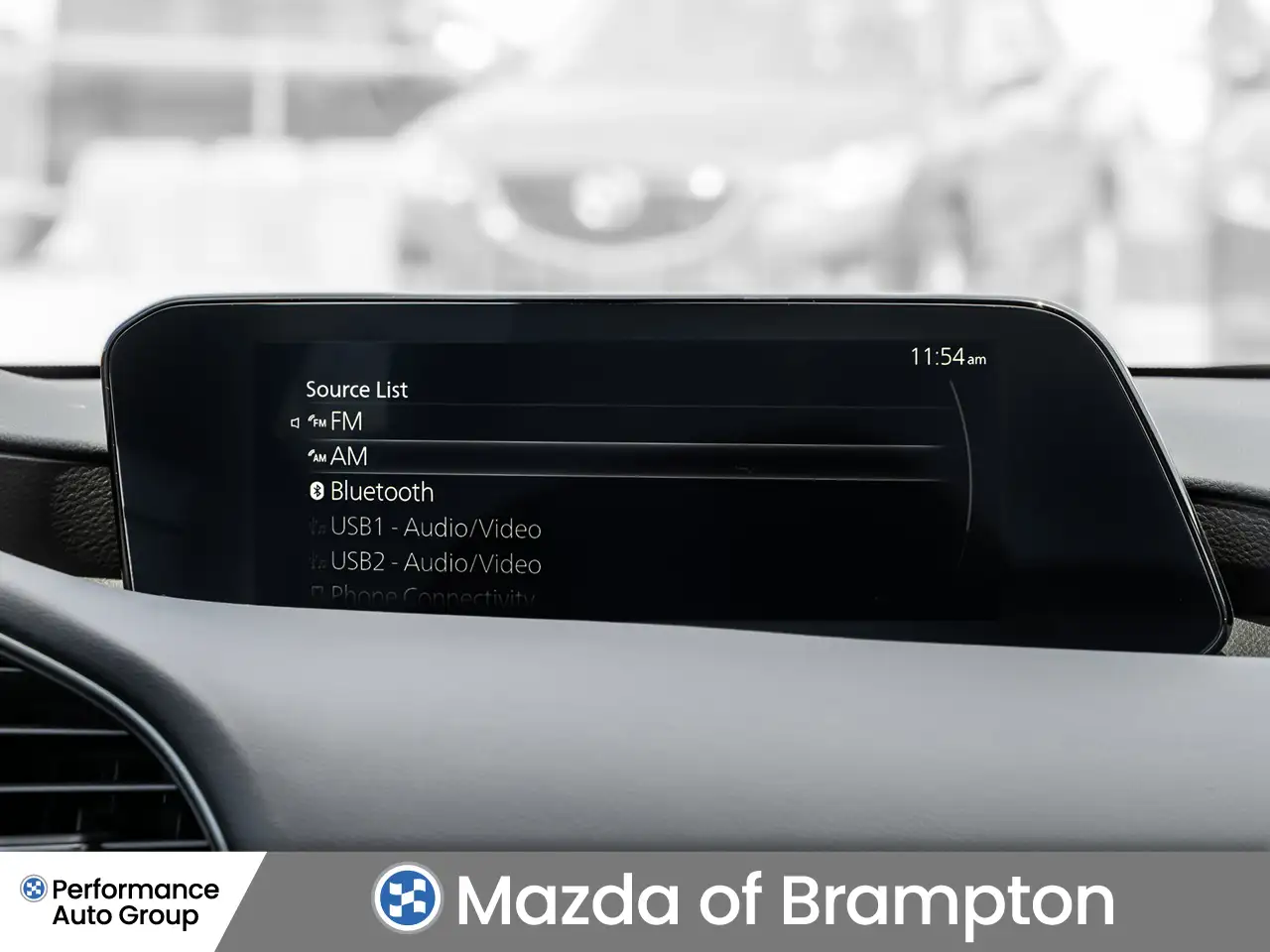 Mazda 3 снимка Mazda 3