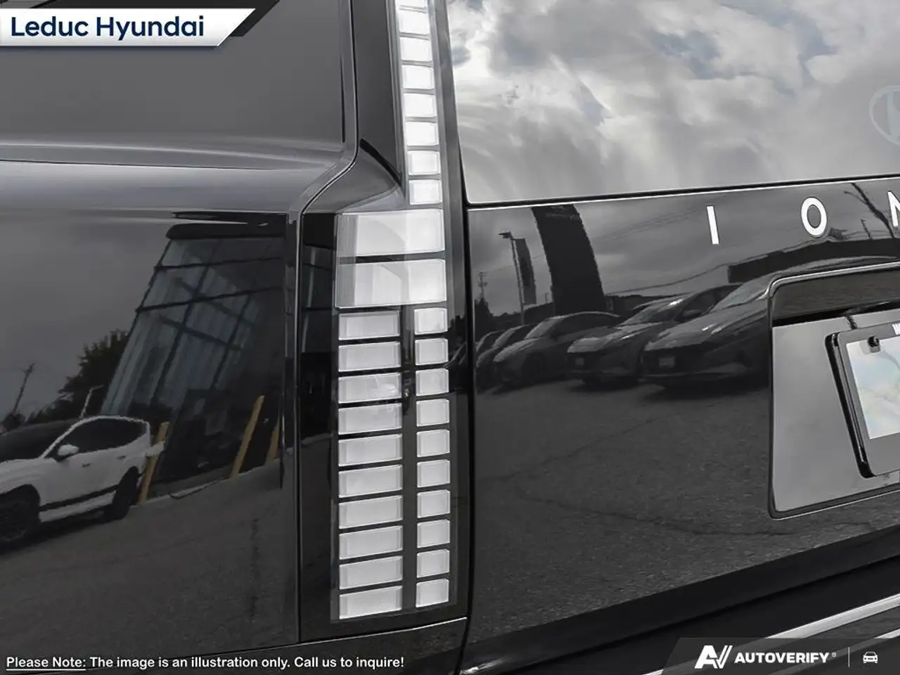 Hyundai IONIQ 9 снимка Hyundai IONIQ 9