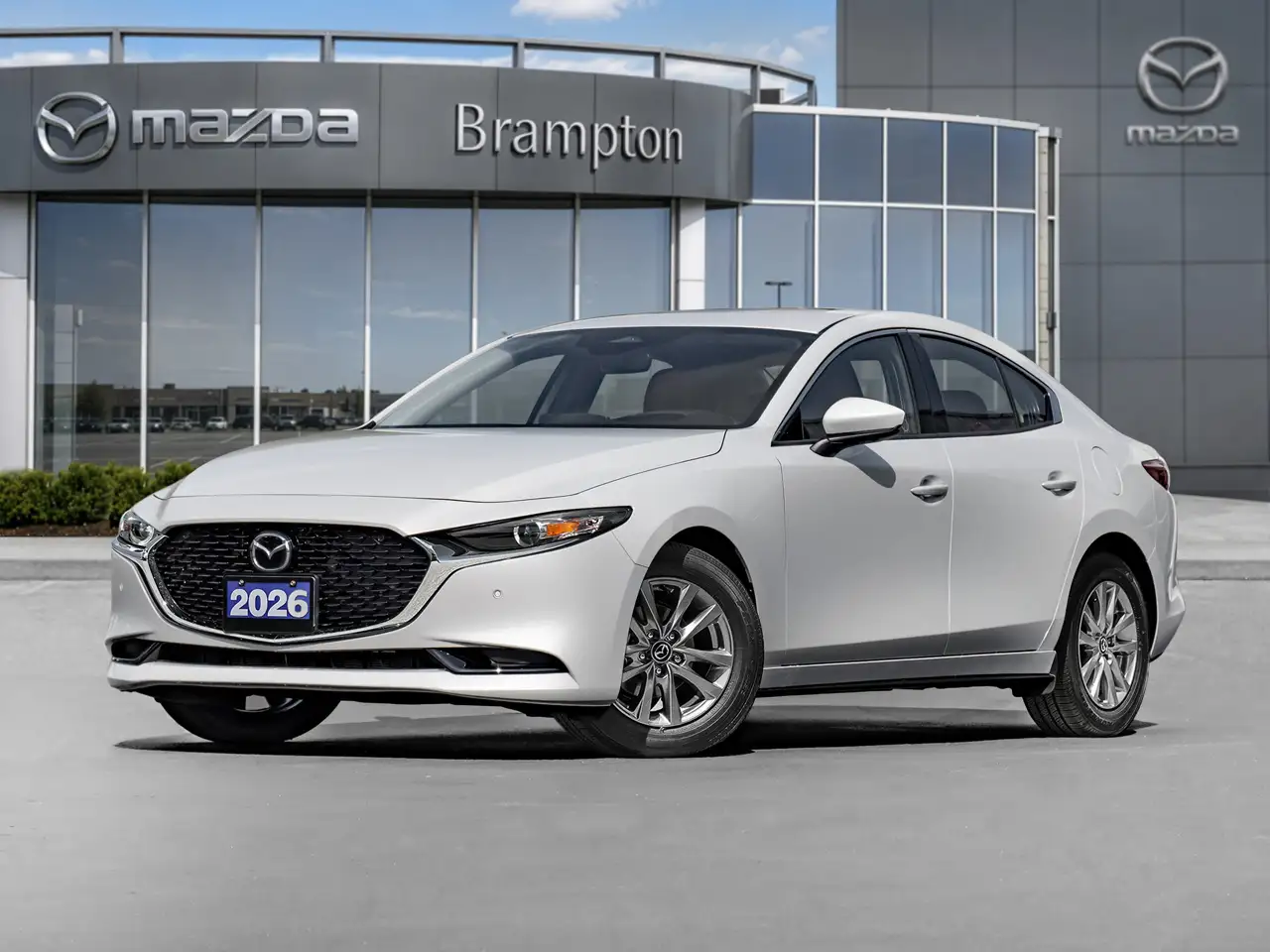 Mazda 3 снимка Mazda 3