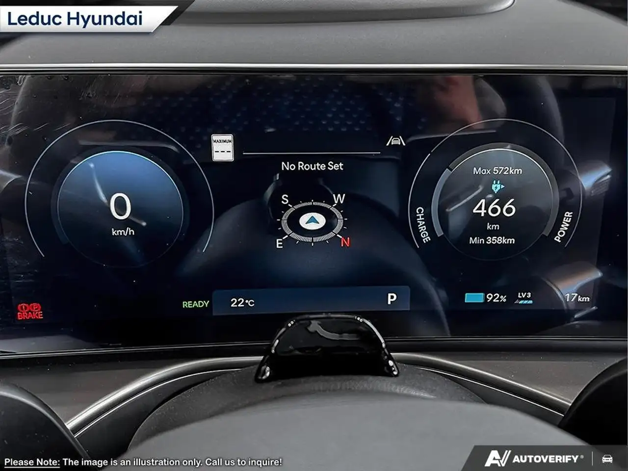 Hyundai IONIQ 9 снимка Hyundai IONIQ 9