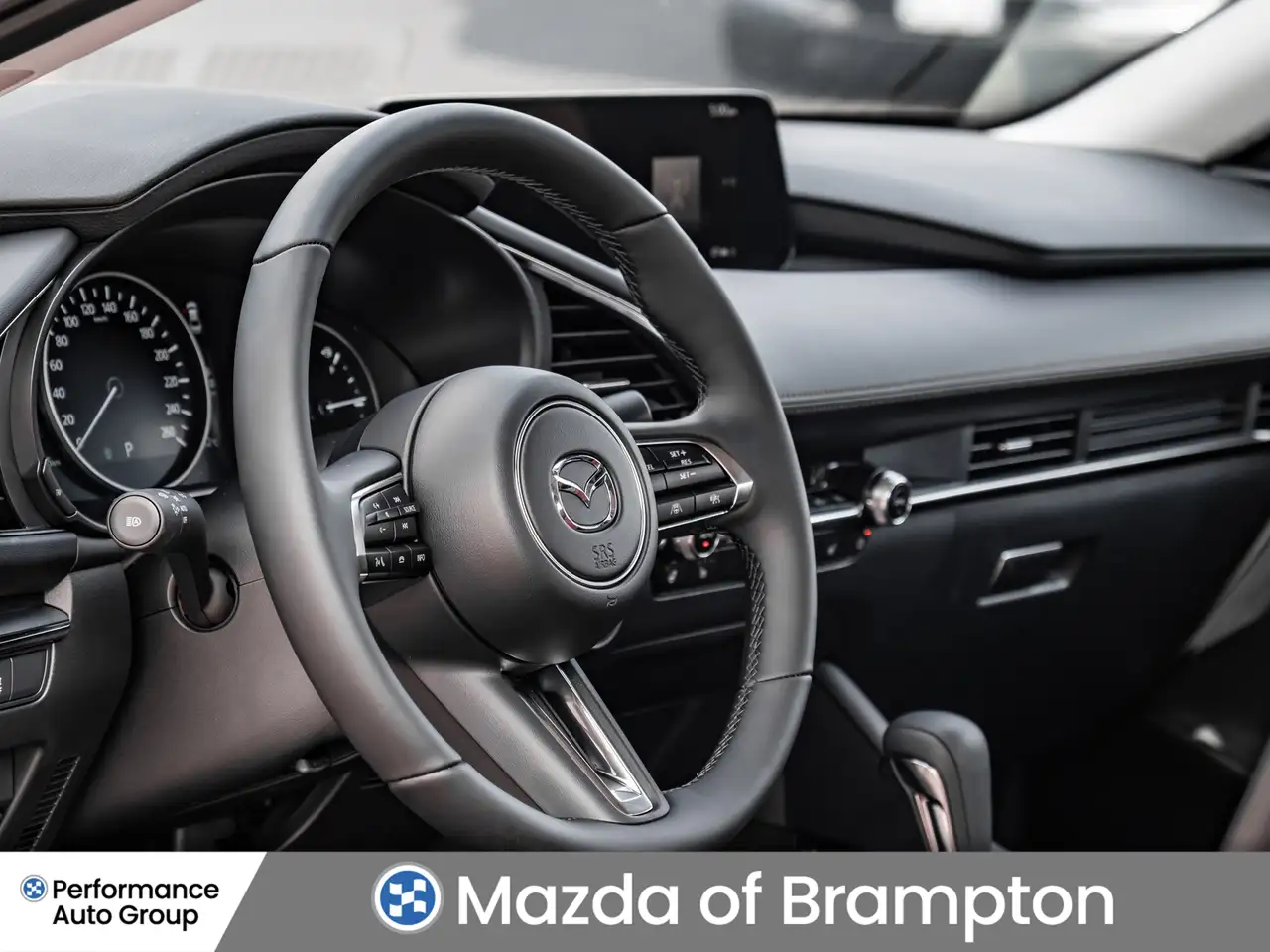 Mazda 3 снимка Mazda 3