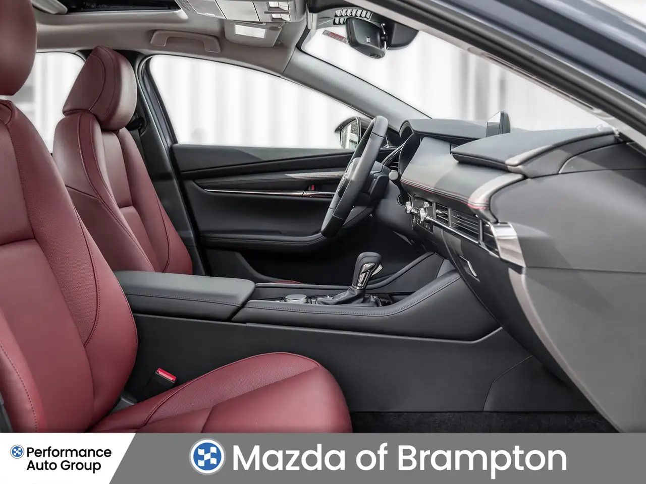 Mazda 3 снимка Mazda 3