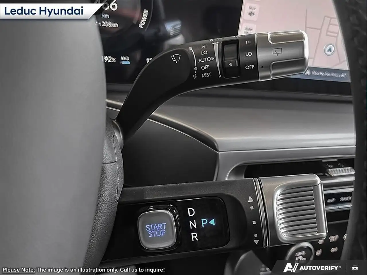 Hyundai IONIQ 9 снимка Hyundai IONIQ 9