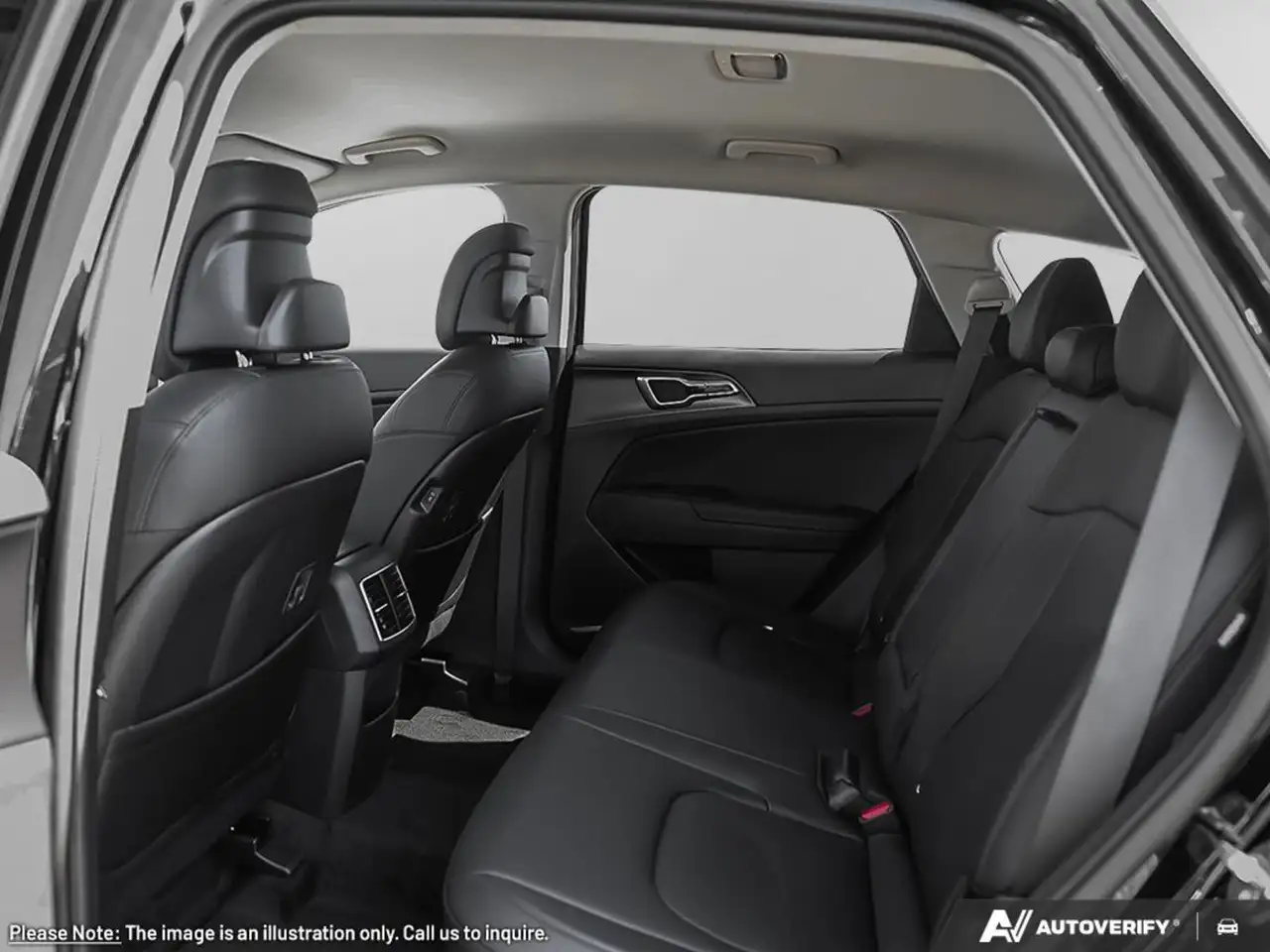 Kia Sportage fotografie Kia Sportage