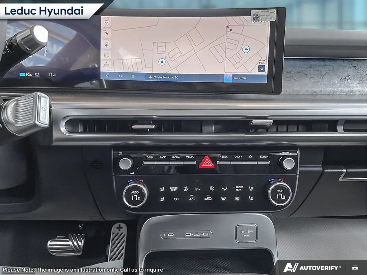 Hyundai IONIQ 9 снимка Hyundai IONIQ 9