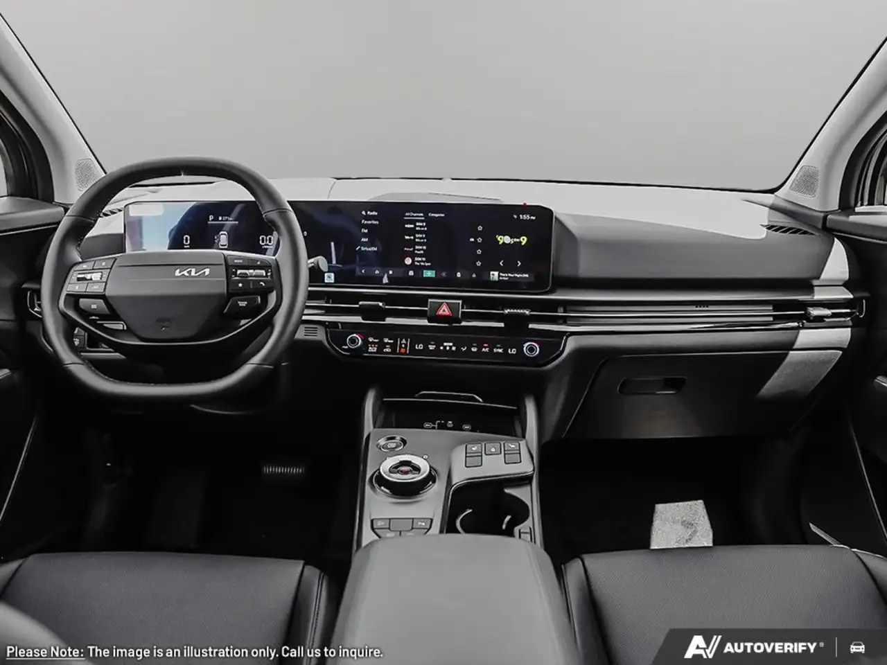 Kia Sportage fotografie Kia Sportage