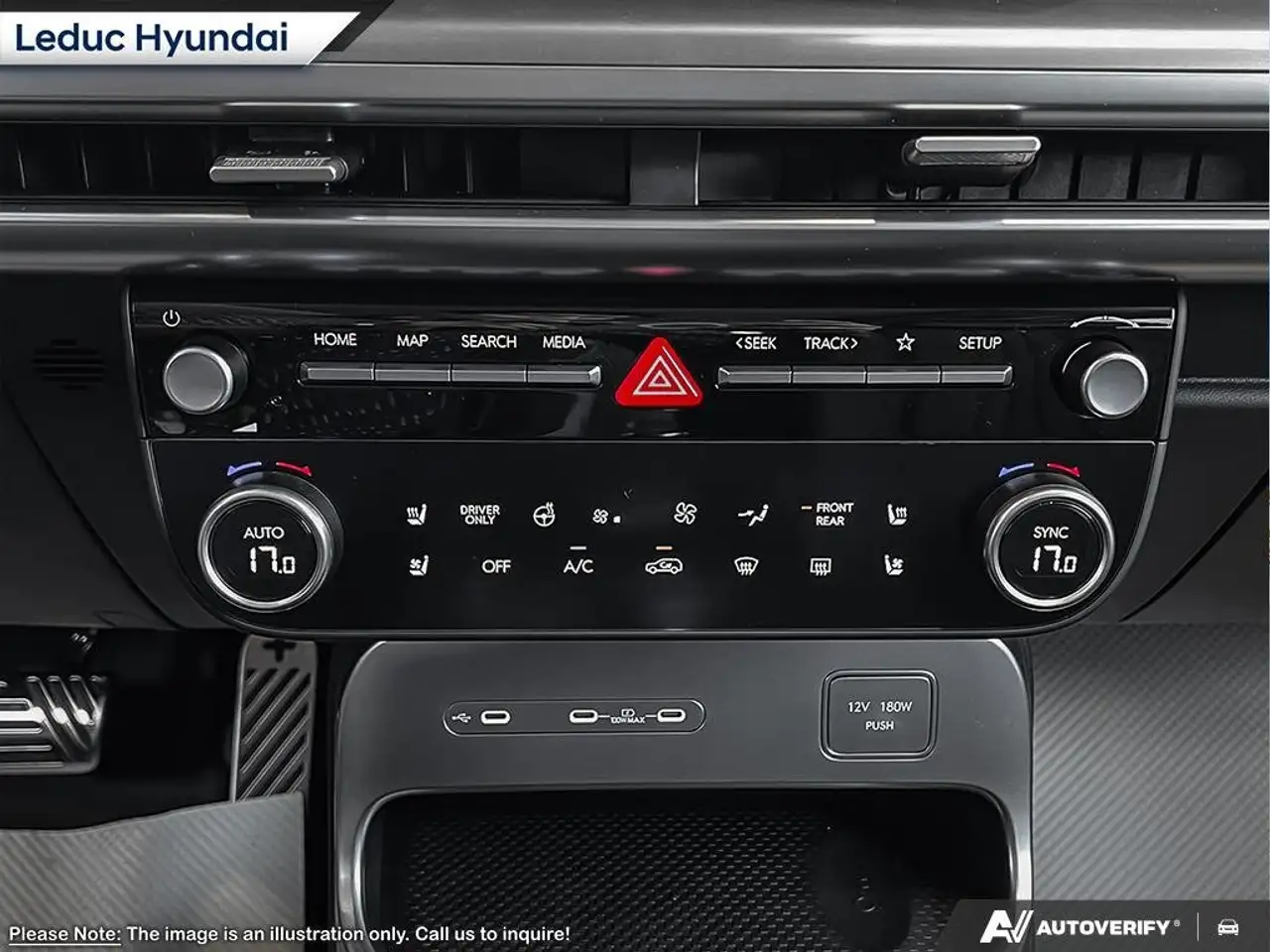 Hyundai IONIQ 9 снимка Hyundai IONIQ 9